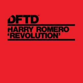 Download track Revolution (Deep In Jersey Extended Mix) Harry Romero