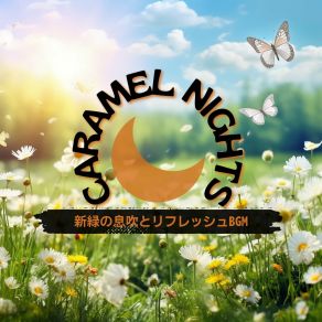 Download track Tranquil Nature's Murmur Caramel Nights