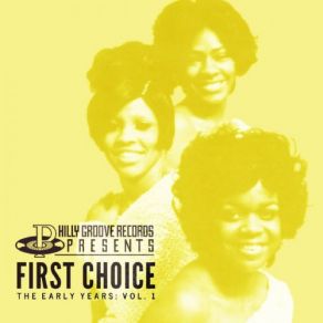 Download track Are You Ready For Me First Choice