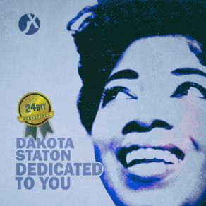 Download track Don't Leave Me Now (24 Bit Remastered) Dakota Staton