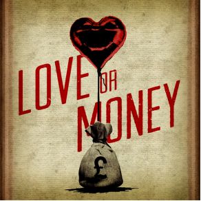 Download track Love Or Money Love And Money, Kristian Bush