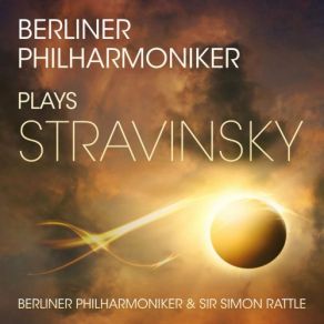 Download track Symphony Of Psalms: I. Exaudi Orationem Meam Simon Rattle, Berliner PhilharmonikerRundfunkchor Berlin