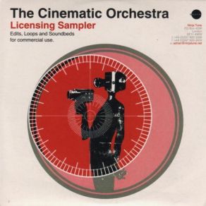 Download track All Things To All Men (Soundbed 1) Cinematic Orchestra