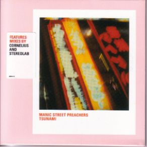 Download track Tsunami Manic Street Preachers