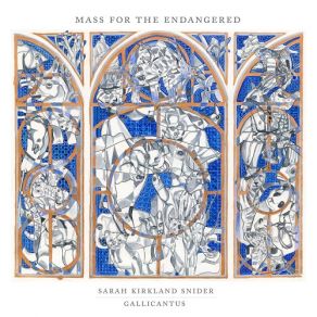 Download track Gloria Sarah Kirkland Snider