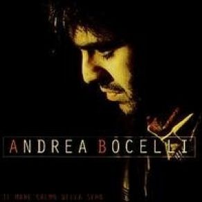 Download track La Luna Che Non C'e Andrea Bocelli