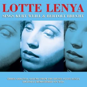 Download track Green Up Time Lotte Lenya