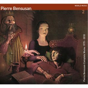 Download track La Danse Du Capricorne 2 Pierre Bensusan