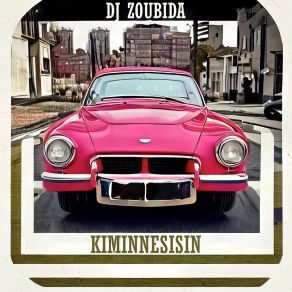 Download track Mental Fracture DJ ZOUBIDA