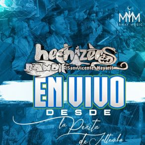 Download track El Sonidito (En Vivo) Hechizeros Band