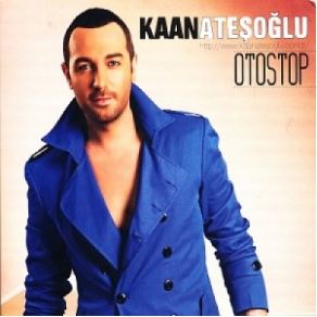 Download track Otostop (Remix)  Kaan Ateşoğlu