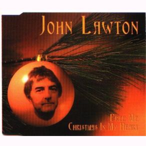 Download track Free Me John Lawton