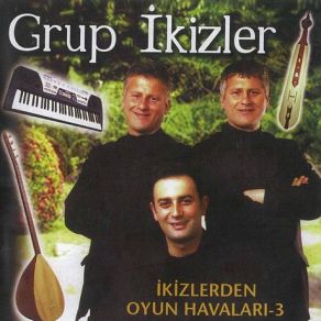 Download track Yüksek Yüksek Tepelere Grup Ikizler