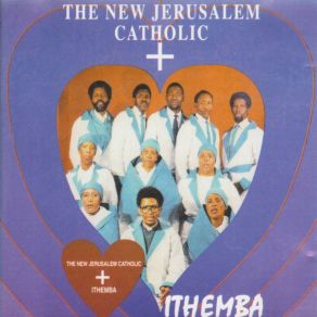 Download track Kunekhaya Laba Ngcwele The New Jerusalem Catholic