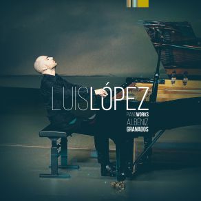 Download track Valses Poéticos: No. 8a Coda. Presto Luis López