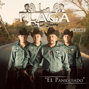 Download track La Cheyenne Sin Placas La Plaga De La Sierra