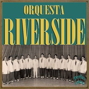 Download track Otra Descarga Orquesta Riverside