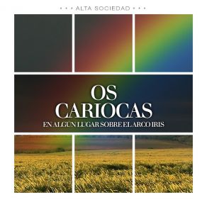 Download track Solamente Una Vez Os Cariocas