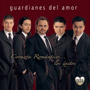 Download track Amor Se Escribe Con Llanto Guardianes Del Amor