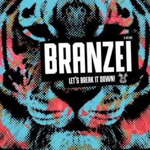 Download track Let's Break It Down (Original Mix) Branzei