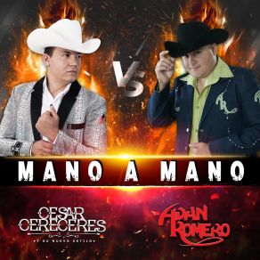 Download track No Soportaria Perderte Adan Romero