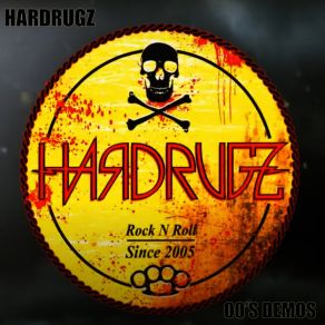 Download track Difícil Encontrar As Palavras Hardrugz