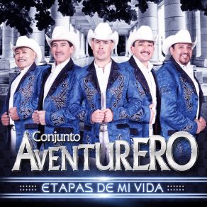 Download track La Chica De El Vestido Azul Conjunto Aventurero