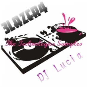 Download track Underground 3lazer4 & DJ Lucia