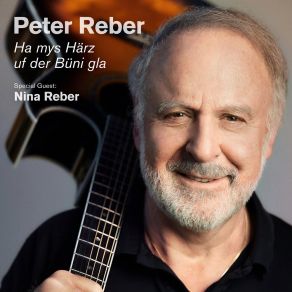 Download track Für Di Brönnt Geng Es Liecht (Version 2019) Peter ReberVersion