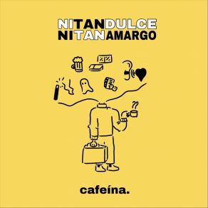 Download track Quieres Cafeína