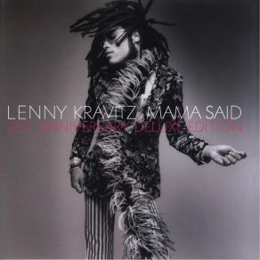 Download track Always On The Run (Instrumental) Lenny Kravitz