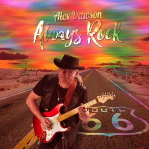 Download track Guitare Au Placard Alex Dawson