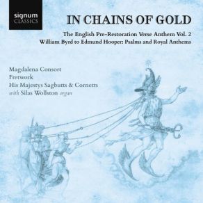 Download track Fantasia, No. 16 Fretwork, His Majestys Sagbutts And Cornetts, Magdalena Consort, Silas Wollston, Cornetts, His Majestys Sagbutts