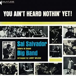 Download track The Song Is You Sal Salvador