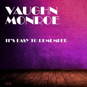 Download track Thanks For The Memory Vaughn Monroe