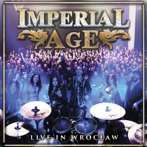 Download track Anthem Of Valour (Live) Imperial Age