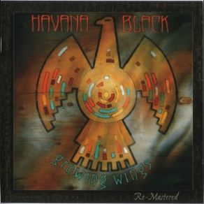 Download track Groovelands Havana Black