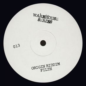 Download track Massive (Original Mix) Origin Riddim