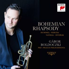 Download track Oboe Concerto In D Major, L25b, Arr. For Trumpet And Orchestra: I. Allegro Gabor Boldoczki