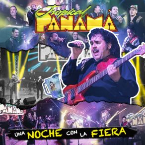 Download track Ámame Hoy (En Vivo) Tropical Panama