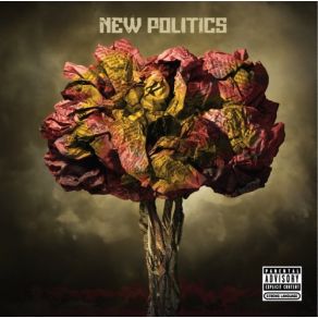 Download track Love Is A Drug New Politics