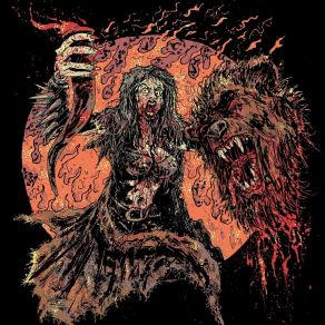 Download track To The Wolves Bearblood