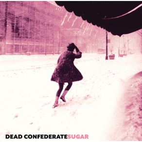 Download track Giving It All Away (W / J. Mascis) Dead Confederate