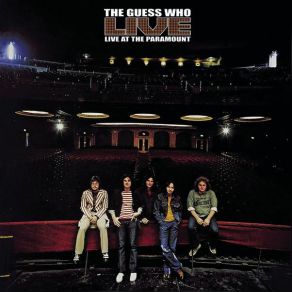 Download track Sour Suite The Guess Who
