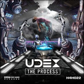 Download track The Process (Original Mix) Udex