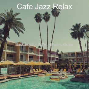 Download track Jazz Quartet - Background Music For WFH Cafe Jazz Relax