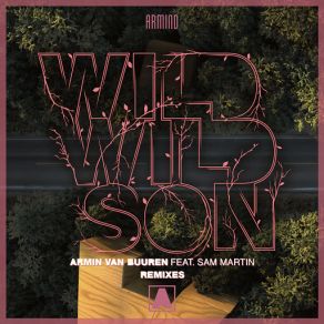 Download track Wild Wild Son (Richard Durand Extended Remix) Armin Van Buuren, Sam Martin