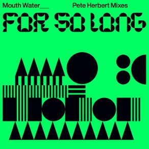 Download track For So Long (Pete Herbert Dub Mix) Pete Herbert