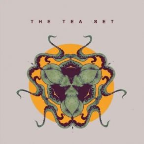 Download track Heaven The Tea Set