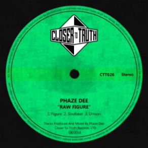 Download track Figure (Original Mix) Phaze Dee